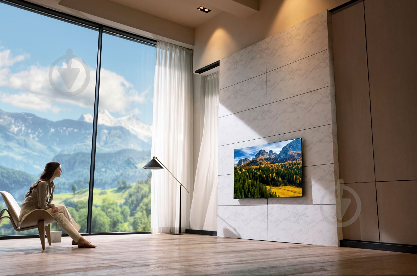 Телевизор LG 65" 65NANO806NA - фото 13