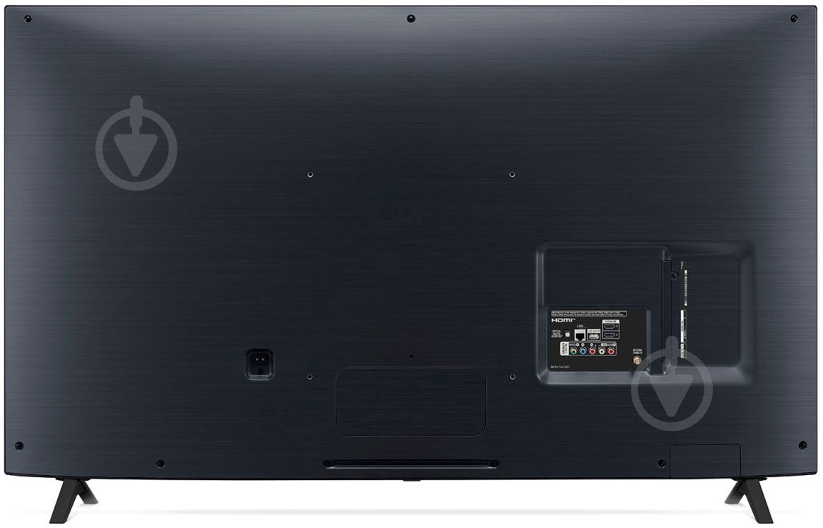 Телевизор LG 65" 65NANO806NA - фото 7