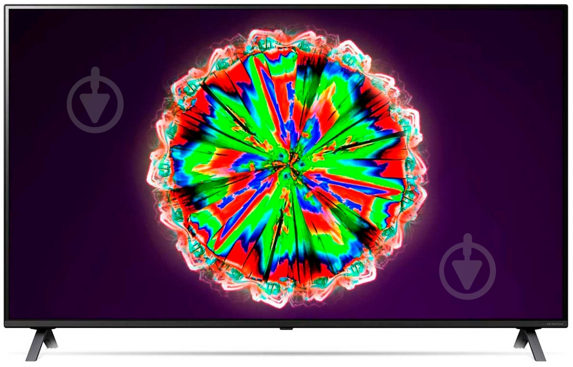 Телевизор LG 65" 65NANO806NA - фото 2