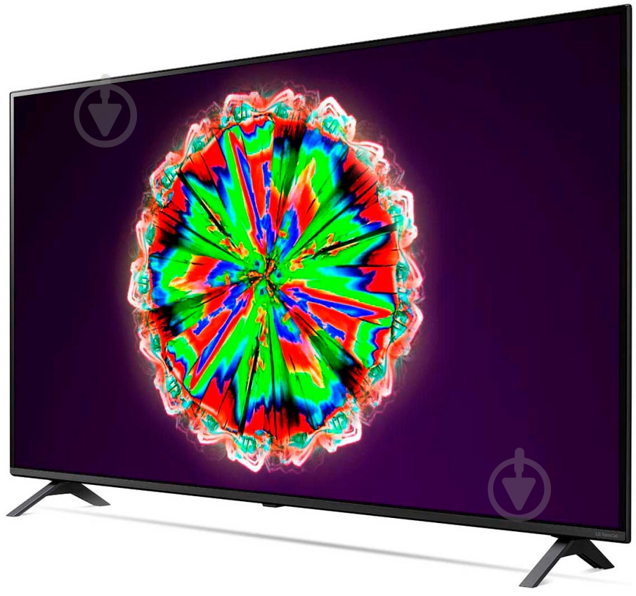 Телевизор LG 65" 65NANO806NA - фото 3
