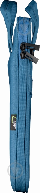 Сумка для ноутбука Trust Bologna ECO 16" blue (24448) - фото 3