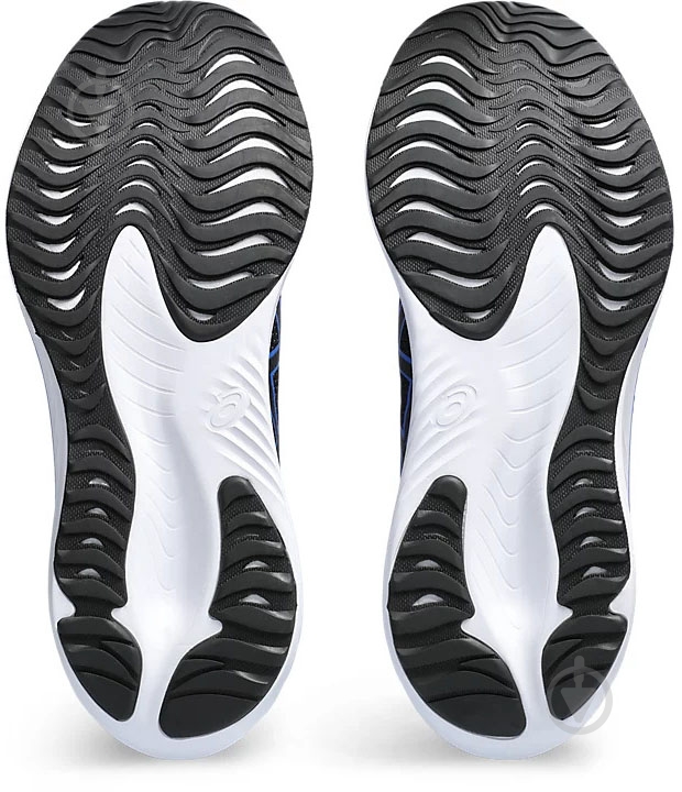 Кросівки чоловічі Asics GEL-EXCITE 10 1011B600-004 р.46 чорні - фото 7 Кросівки чоловічі Asics GEL-EXCITE 10 1011B600-004 р.46 чорні - фото 7