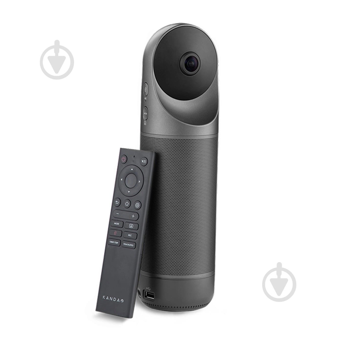 ᐉ Веб-камера Kandao Meeting Pro 360 all-in-one conference camera