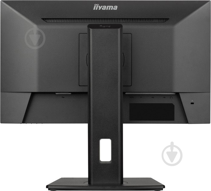 Монитор Iiyama 21,5" (XUB2293HSU-B7) - фото 5