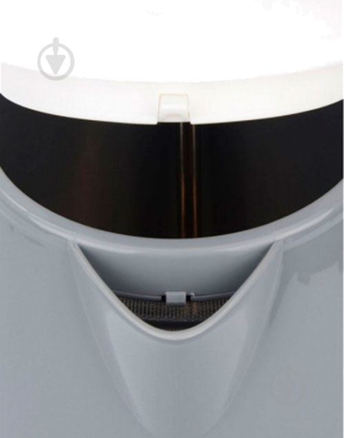 Электрочайник Saturn ST-EK8438 Grey - фото 3