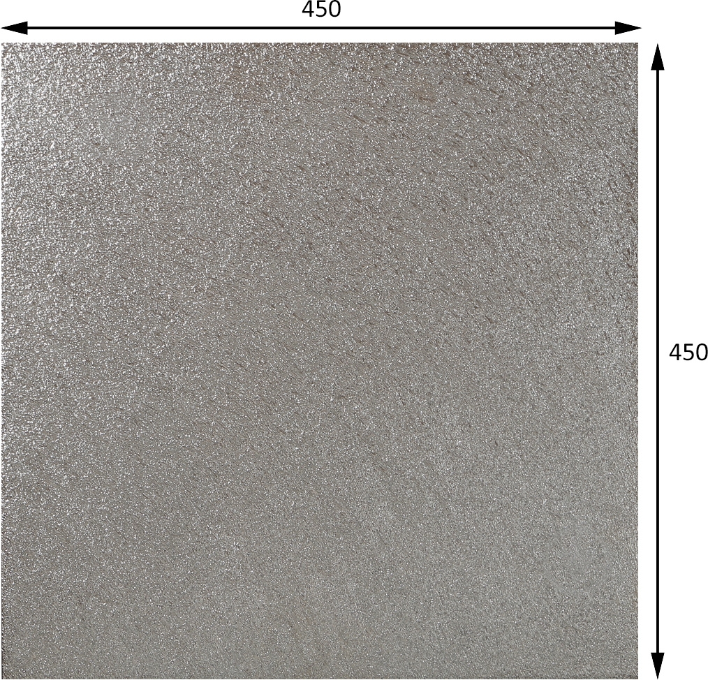 Плитка Cifre Кавалино бронз 45x45 - фото 4