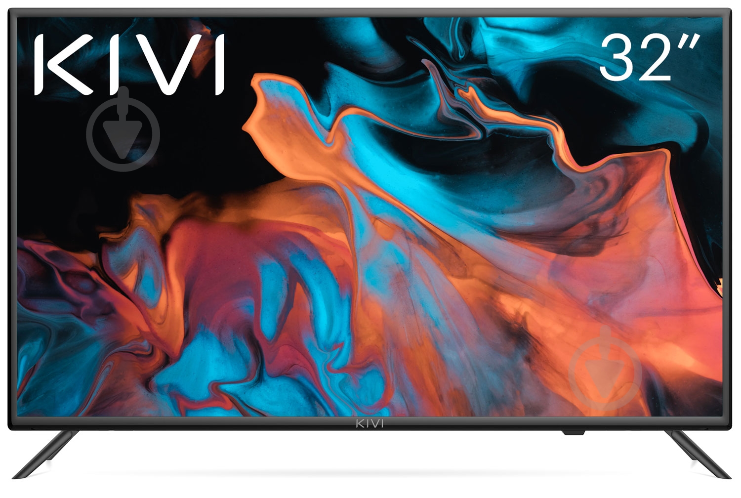 Телевизор Kivi 32H510KD - фото 1