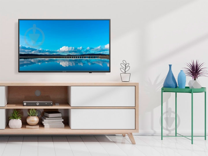 Телевизор Kivi 32H510KD - фото 10