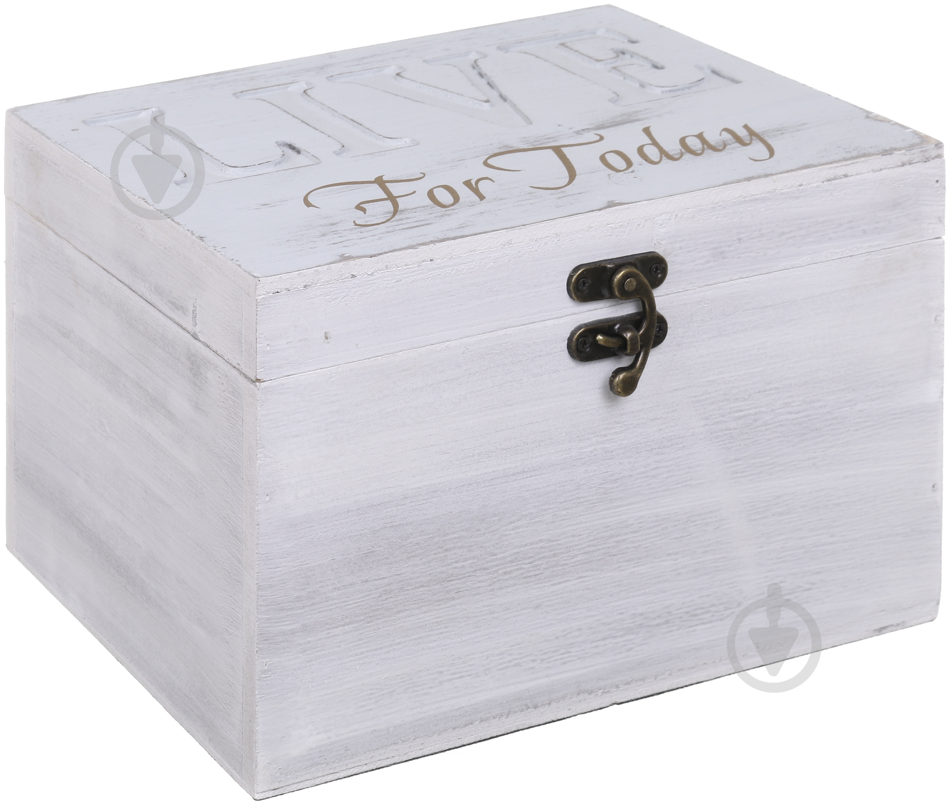 Скринька Live SH72308-M 28х18х18 см - фото 1