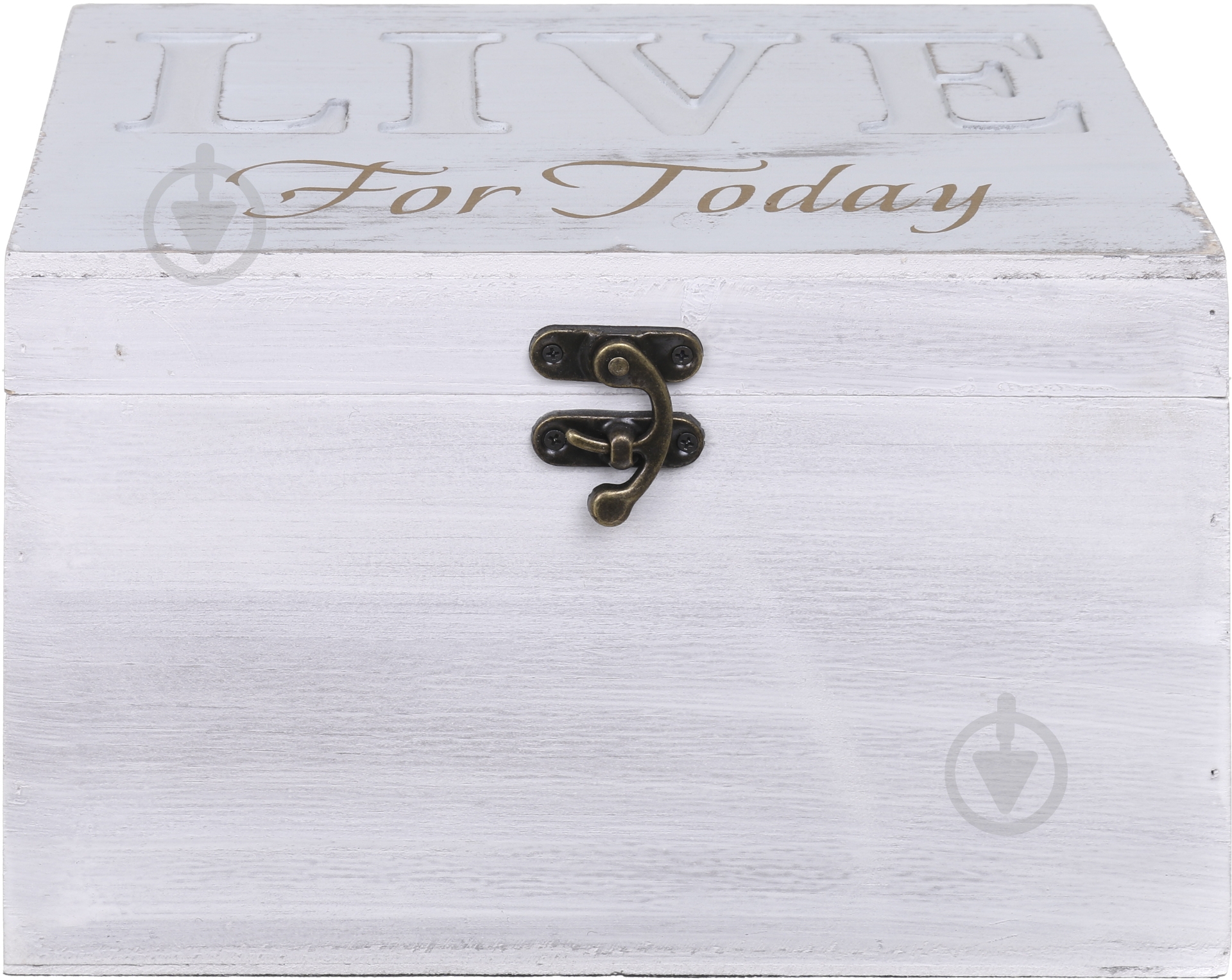 Скринька Live SH72308-M 28х18х18 см - фото 2