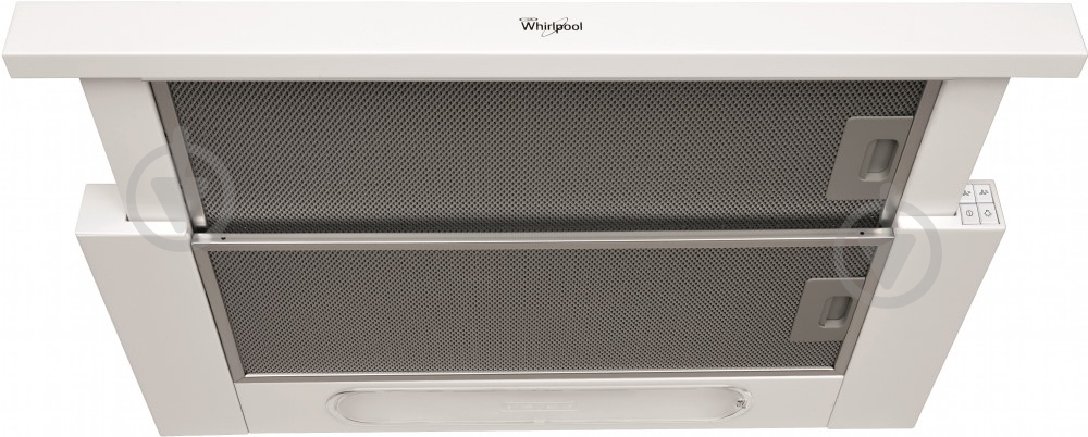 Витяжка Whirlpool AKR 749/1 WH - фото 1 Витяжка Whirlpool AKR 749/1 WH - фото 1