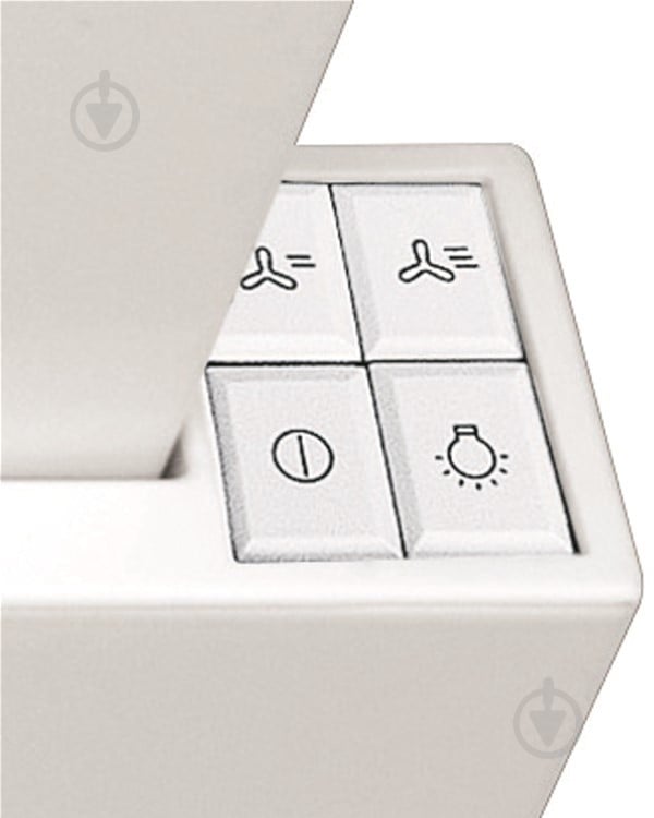 Витяжка Whirlpool AKR 749/1 WH - фото 2 Витяжка Whirlpool AKR 749/1 WH - фото 2