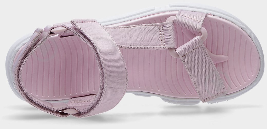 Сандалии 4F 4FJSS23FSANF025-56S р.33 розовый - фото 3