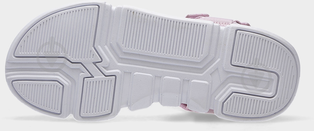 Сандалии 4F 4FJSS23FSANF025-56S р.33 розовый - фото 4