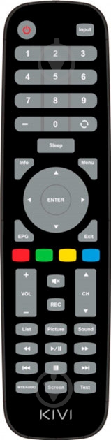 Телевізор Kivi 40F510KD - фото 9