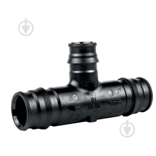 Тройник редукционный FADO S.r.l FAST LINE PPSU 25х20х16 - фото 1 Тройник редукционный FADO S.r.l FAST LINE PPSU 25х20х16 - фото 1