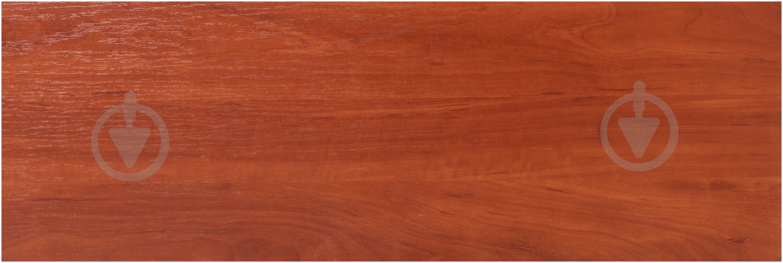 Полиця DC ДСП 800x яблуня темна - фото 2