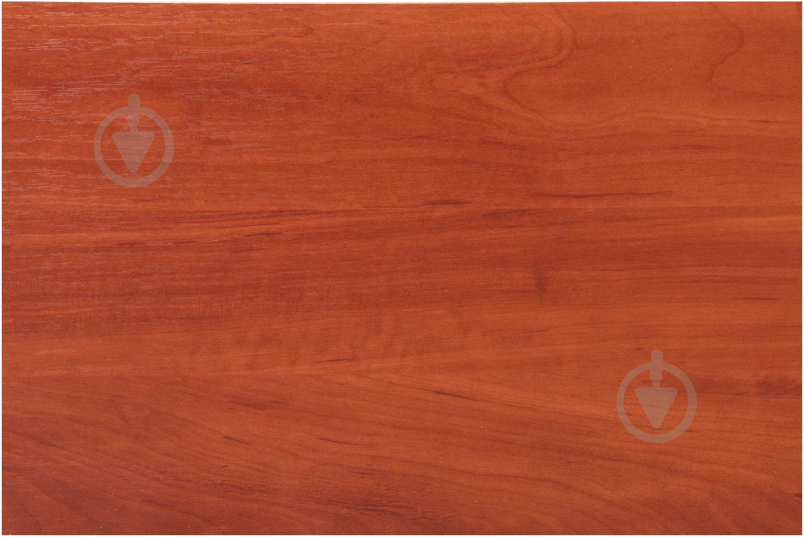 Полиця DC ДСП 800x яблуня темна - фото 3