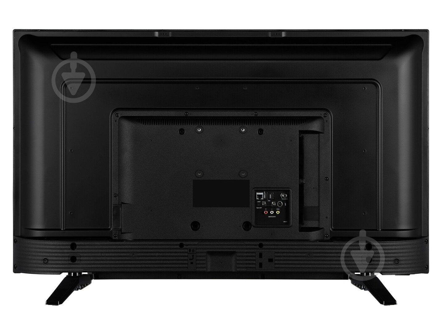 Телевизор TOSHIBA 43UA2063DG - фото 5