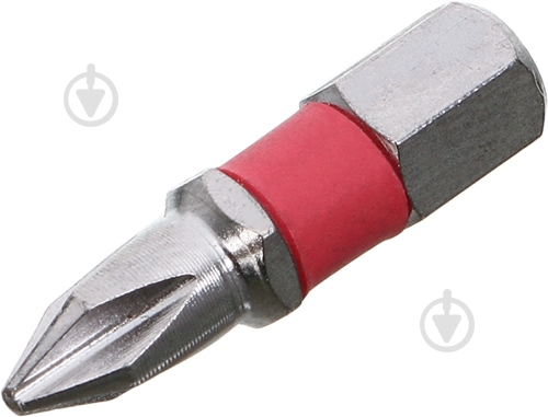 Бита Sparky S2 PH1x25 мм 1 шт. - фото 1 Бита Sparky S2 PH1x25 мм 1 шт. - фото 1