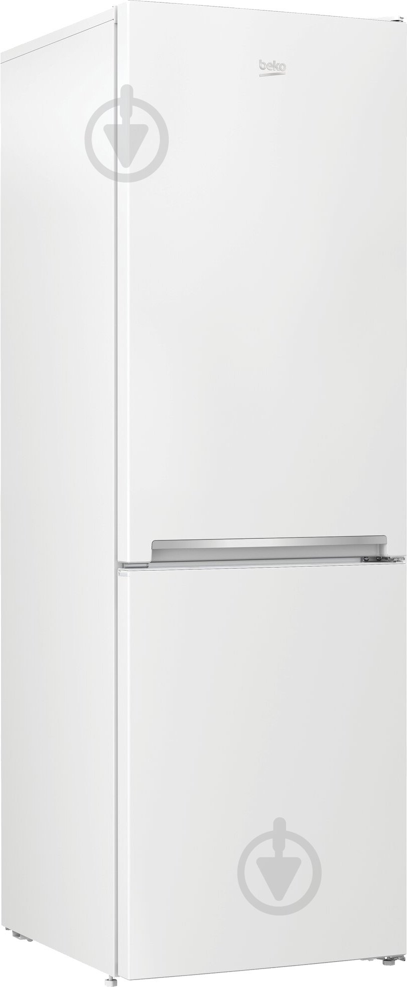 УЦЕНКА! Холодильник Beko RCNA366K30W - фото 2