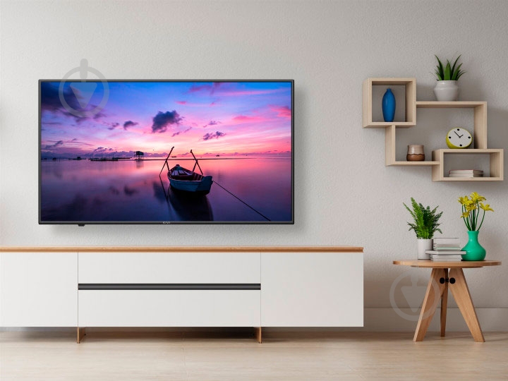 Телевизор Kivi 32F710KW - фото 14