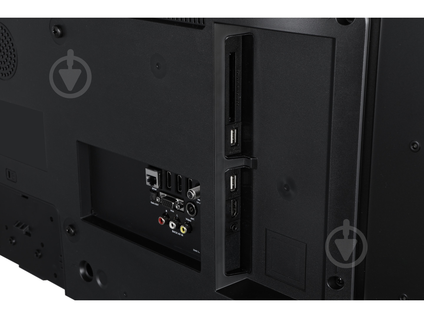 Телевизор TOSHIBA 50UA4B63DG - фото 7