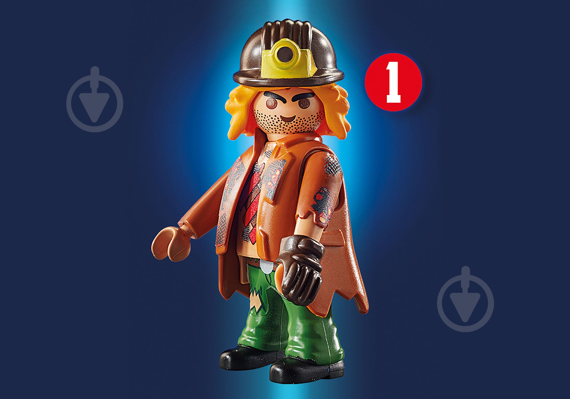 Конструктор Playmobil Полицейский робот 70571 - фото 5 Конструктор Playmobil Полицейский робот 70571 - фото 5