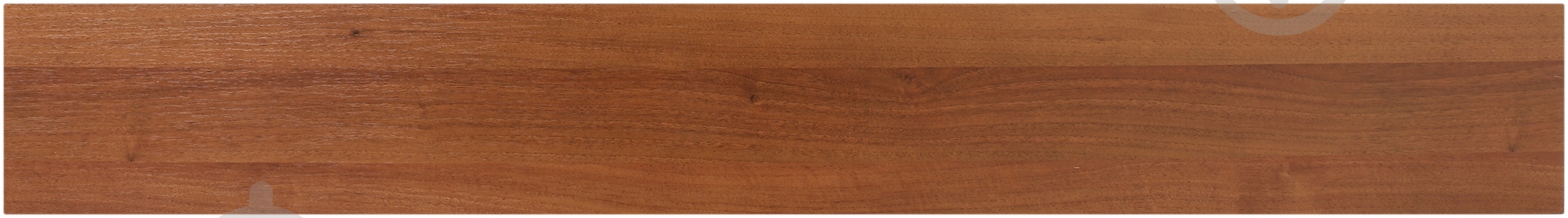 Полка DC ДСП 1500x орех лесной - фото 2