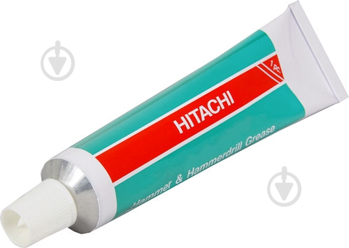 Змазка для бурів Hitachi 308471 - фото 1 Змазка для бурів Hitachi 308471 - фото 1