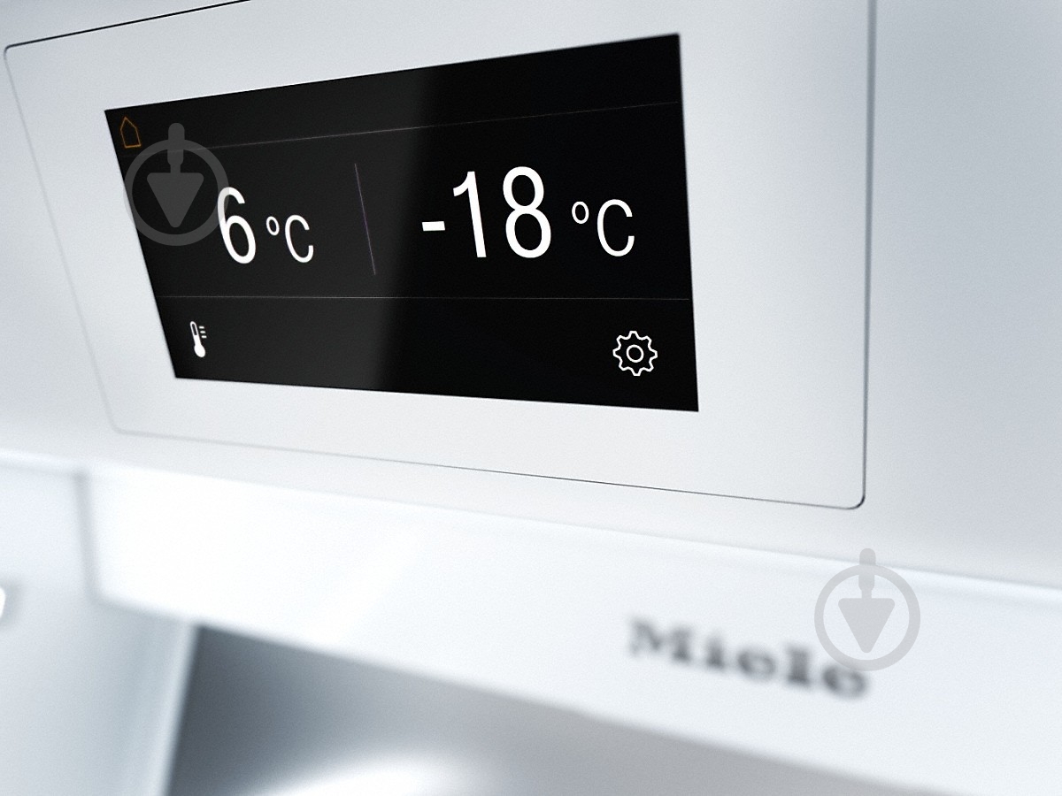 Встраиваемый холодильник Miele KF2911 Vi - фото 11 Встраиваемый холодильник Miele KF2911 Vi - фото 11