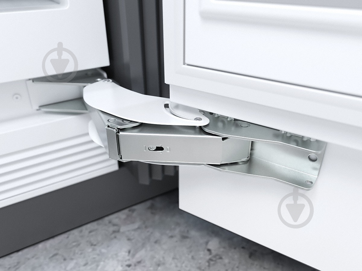 Встраиваемый холодильник Miele KF2911 Vi - фото 7 Встраиваемый холодильник Miele KF2911 Vi - фото 7