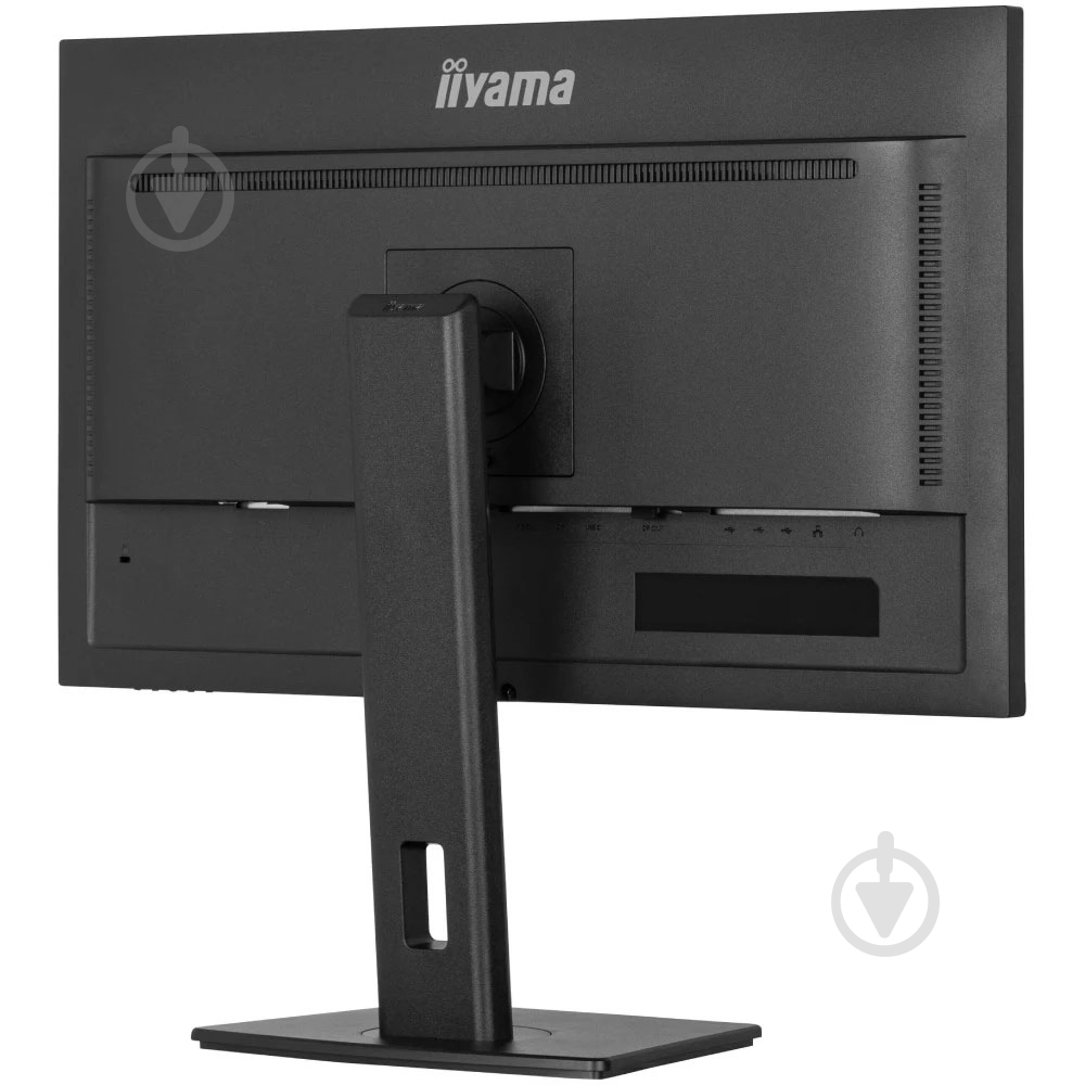 Монитор Iiyama 27" (XUB2797QSN-B2) - фото 7 Монитор Iiyama 27" (XUB2797QSN-B2) - фото 7