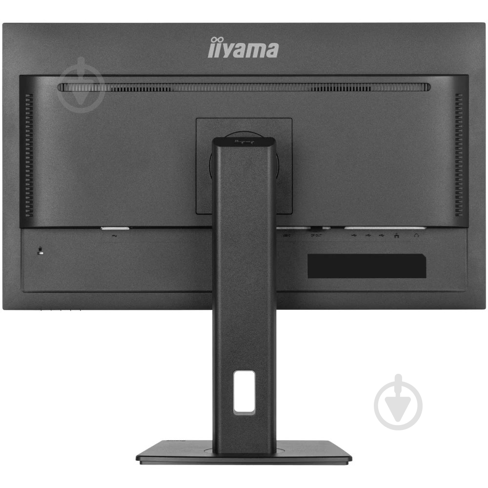 Монитор Iiyama 27" (XUB2797QSN-B2) - фото 8 Монитор Iiyama 27" (XUB2797QSN-B2) - фото 8