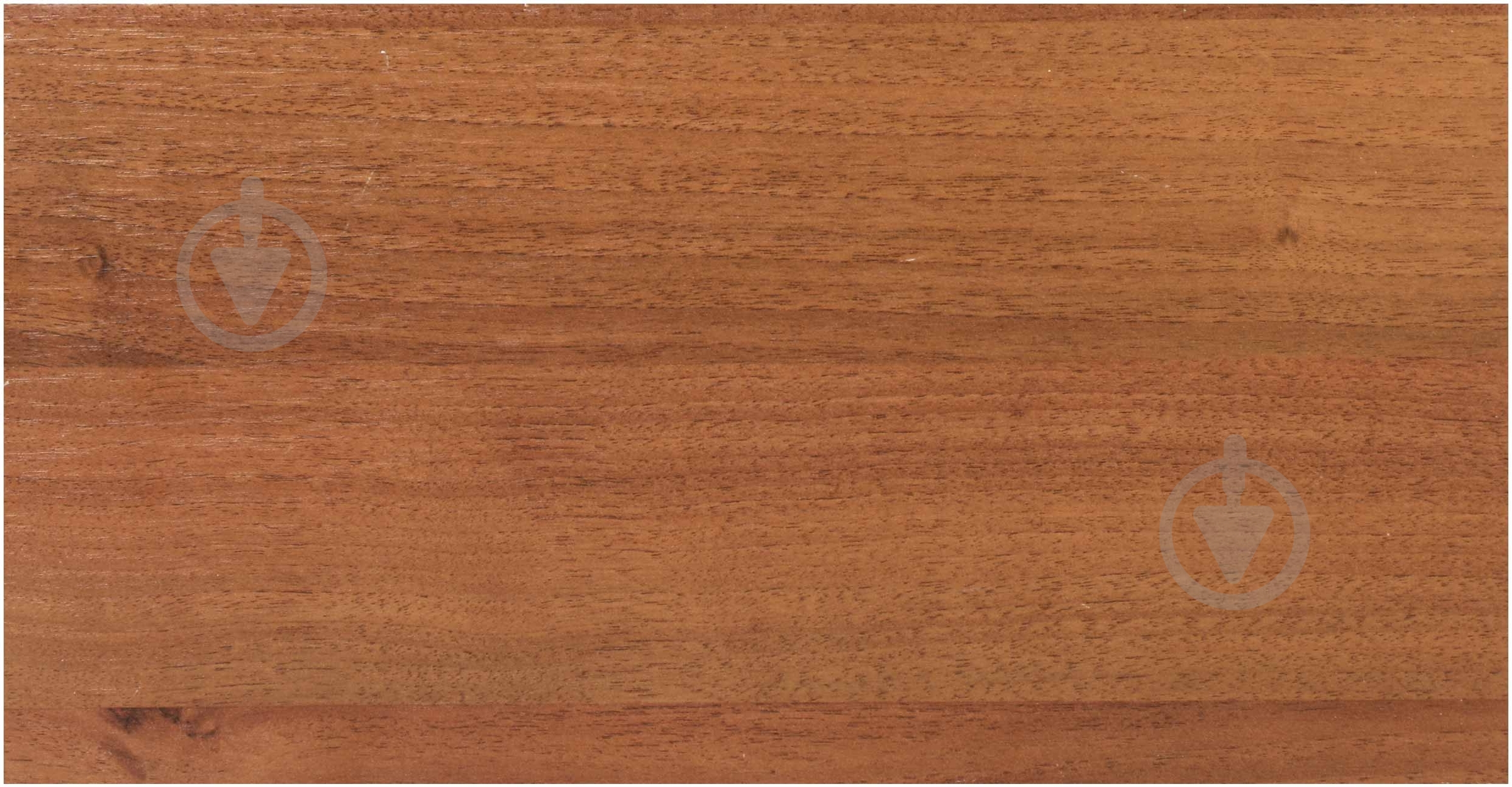 Полиця DC ДСП 400x горіх лісовий - фото 2