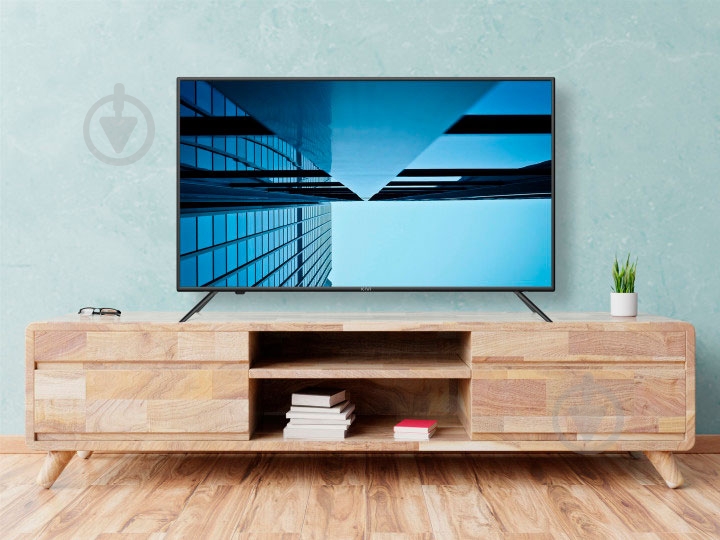 Телевізор Kivi 40F710KB - фото 11