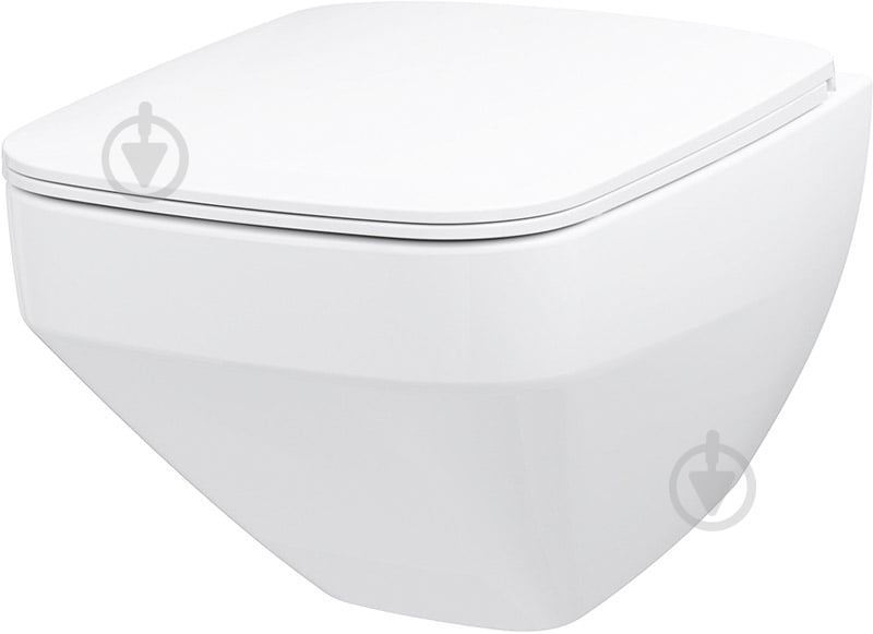 Унітаз підвісний AM.PM INSPIRE V2.0 FlashClean - фото 1