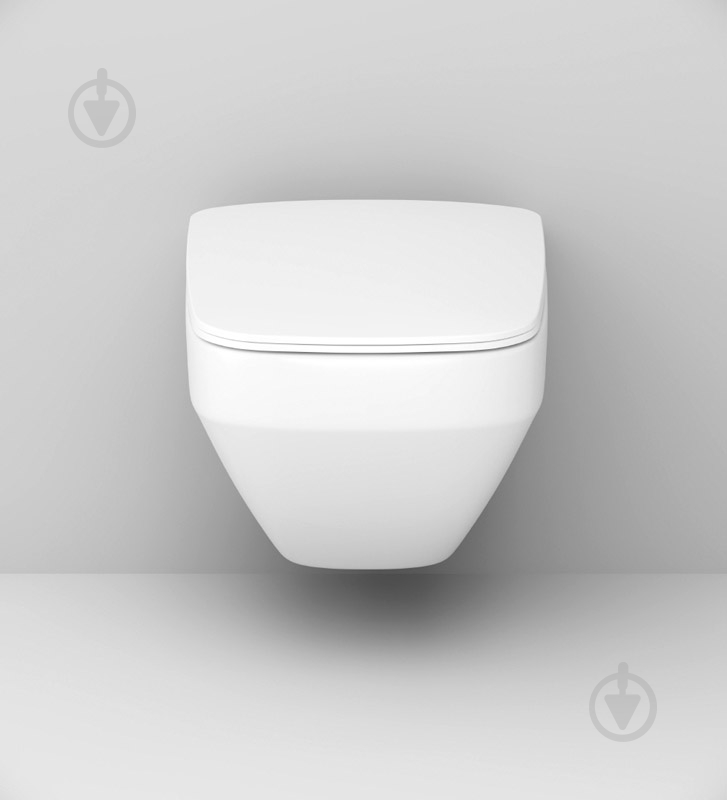 Унітаз підвісний AM.PM INSPIRE V2.0 FlashClean - фото 6