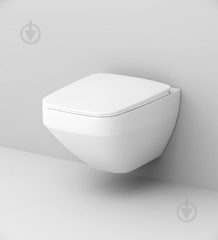 Унітаз підвісний AM.PM INSPIRE V2.0 FlashClean - фото 4