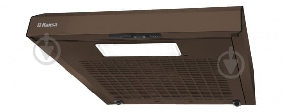 Вытяжка Hansa OSC5132BH - фото 1