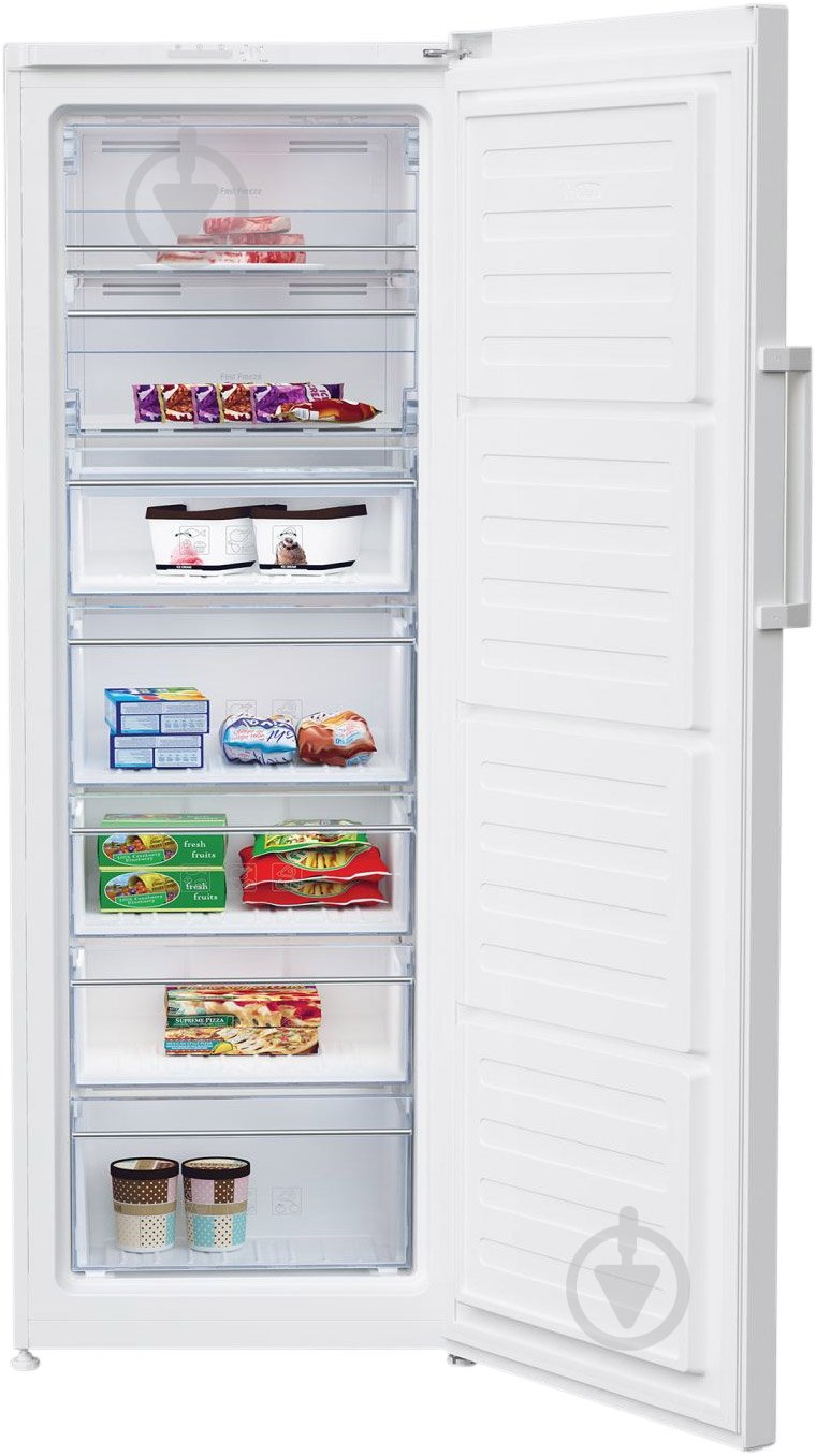 УЦЕНКА! Морозильная камера Beko RFNE290L21W - фото 2
