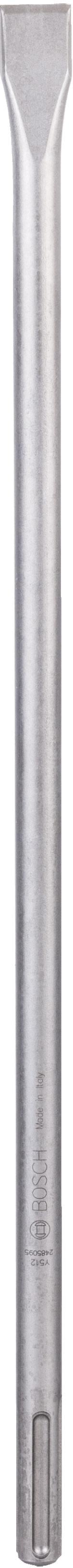 Зубило Bosch SDS-max 25x600 мм 2.608.690.241 - фото 1