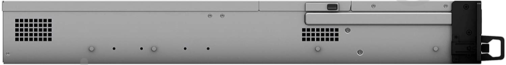 Сетевое хранилище Synology RS3621RPXS - фото 6
