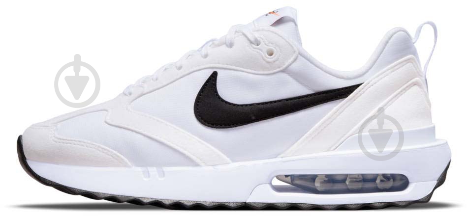 Кроссовки женские демисезонные Nike AIR MAX BLISS DH5131-101 р.40 белые - фото 1