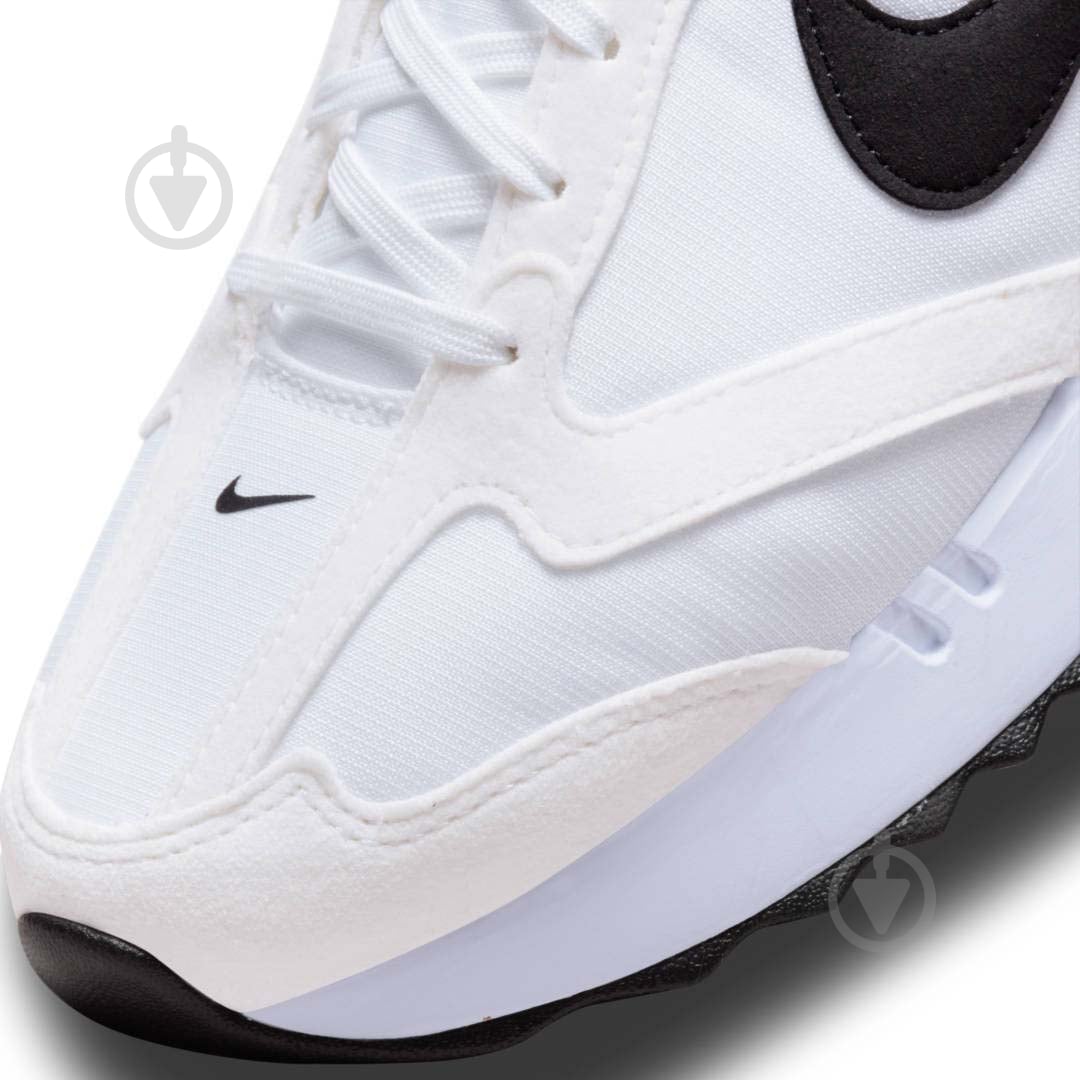 Кроссовки женские демисезонные Nike AIR MAX BLISS DH5131-101 р.40 белые - фото 7