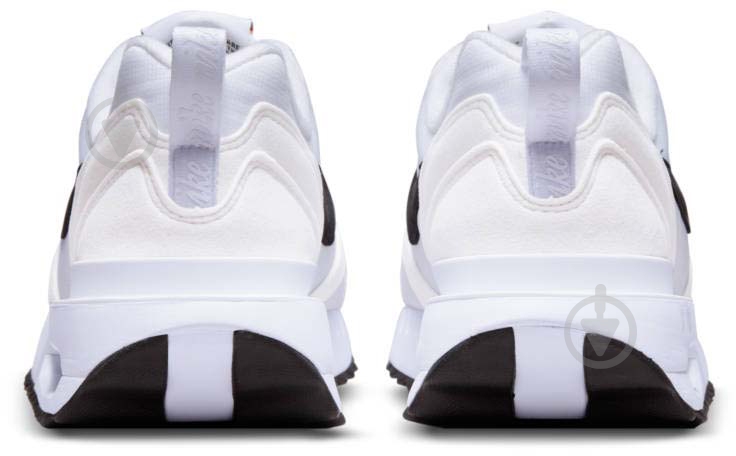 Кроссовки женские демисезонные Nike AIR MAX BLISS DH5131-101 р.40 белые - фото 9