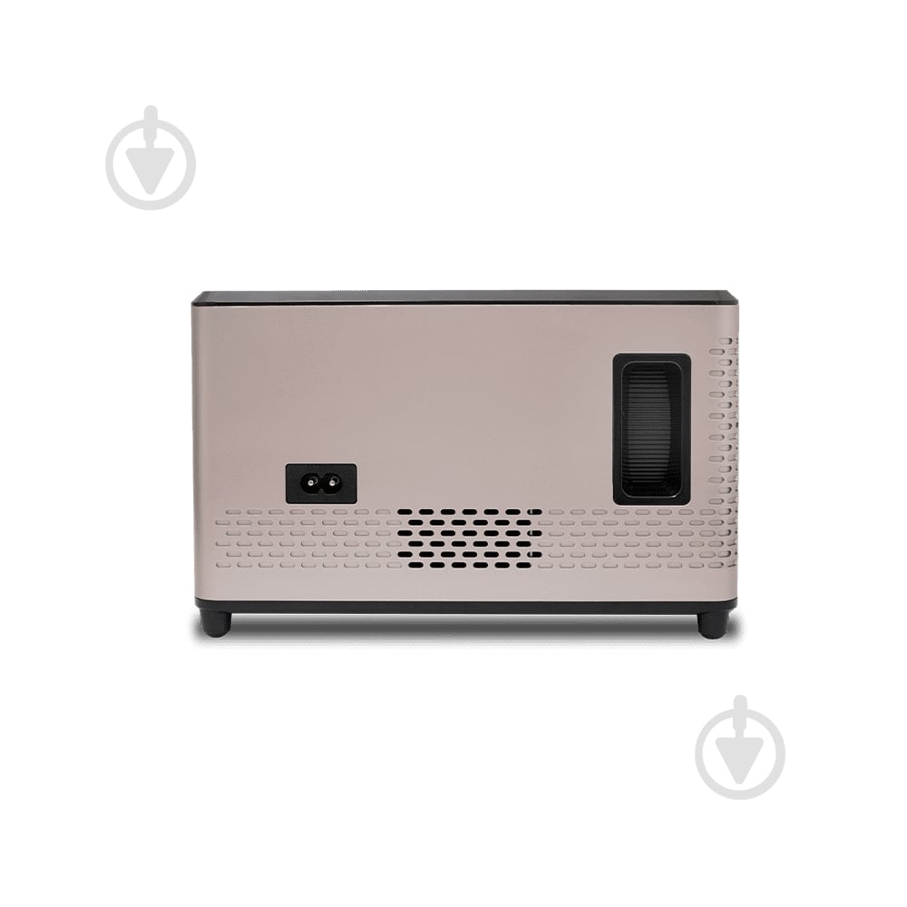 Проектор Acer AOpen QF15a (MR.JWM11.001) - фото 4