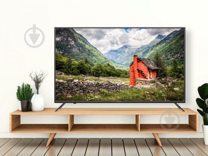 Телевизор Kivi 50U710KB - фото 10