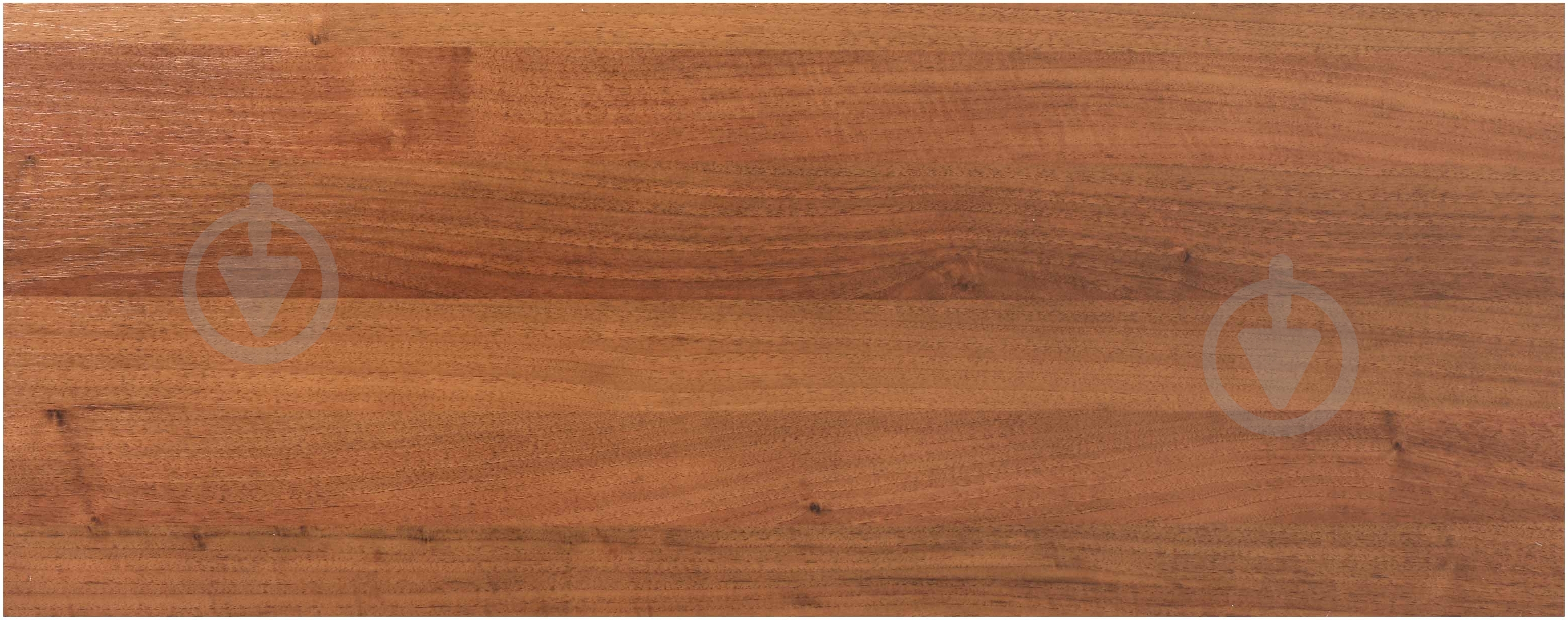 Полка DC ДСП 1000x орех лесной - фото 2