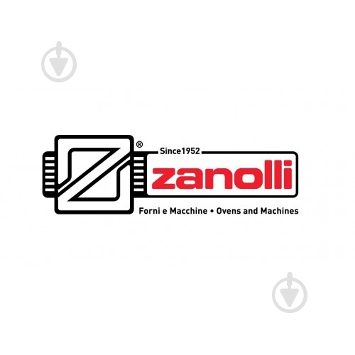 Пресс для пиццы Zanolli Synthesis Devil 33 410х530х715 мм - фото 3